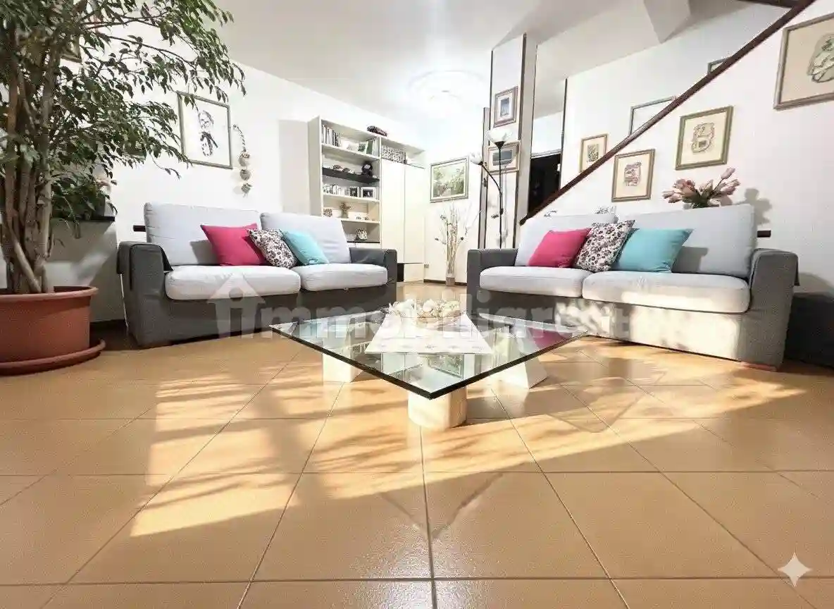 Villetta a schiera - foto 2