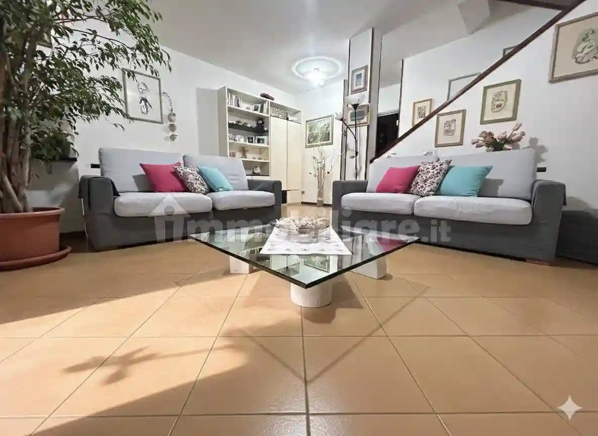 Villetta a schiera - foto 4