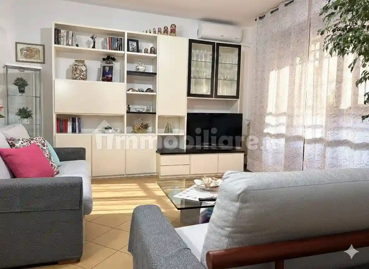 Villetta a schiera - foto 5