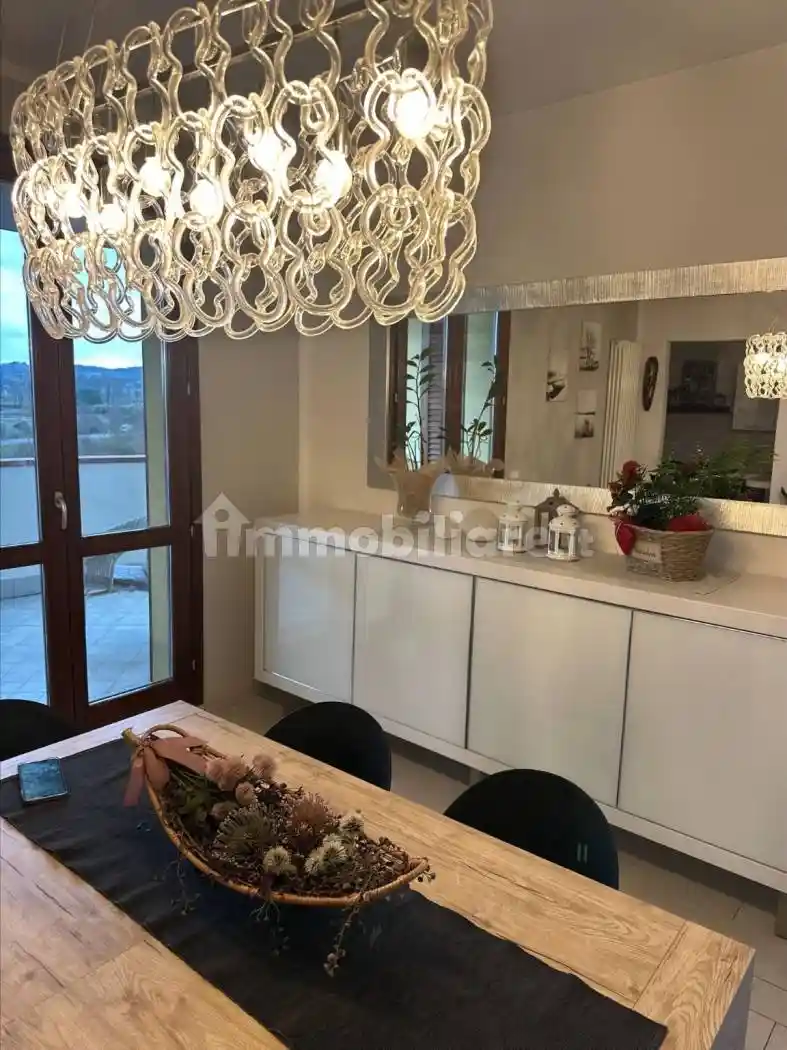 Attico - Mansarda in vendita a Empoli