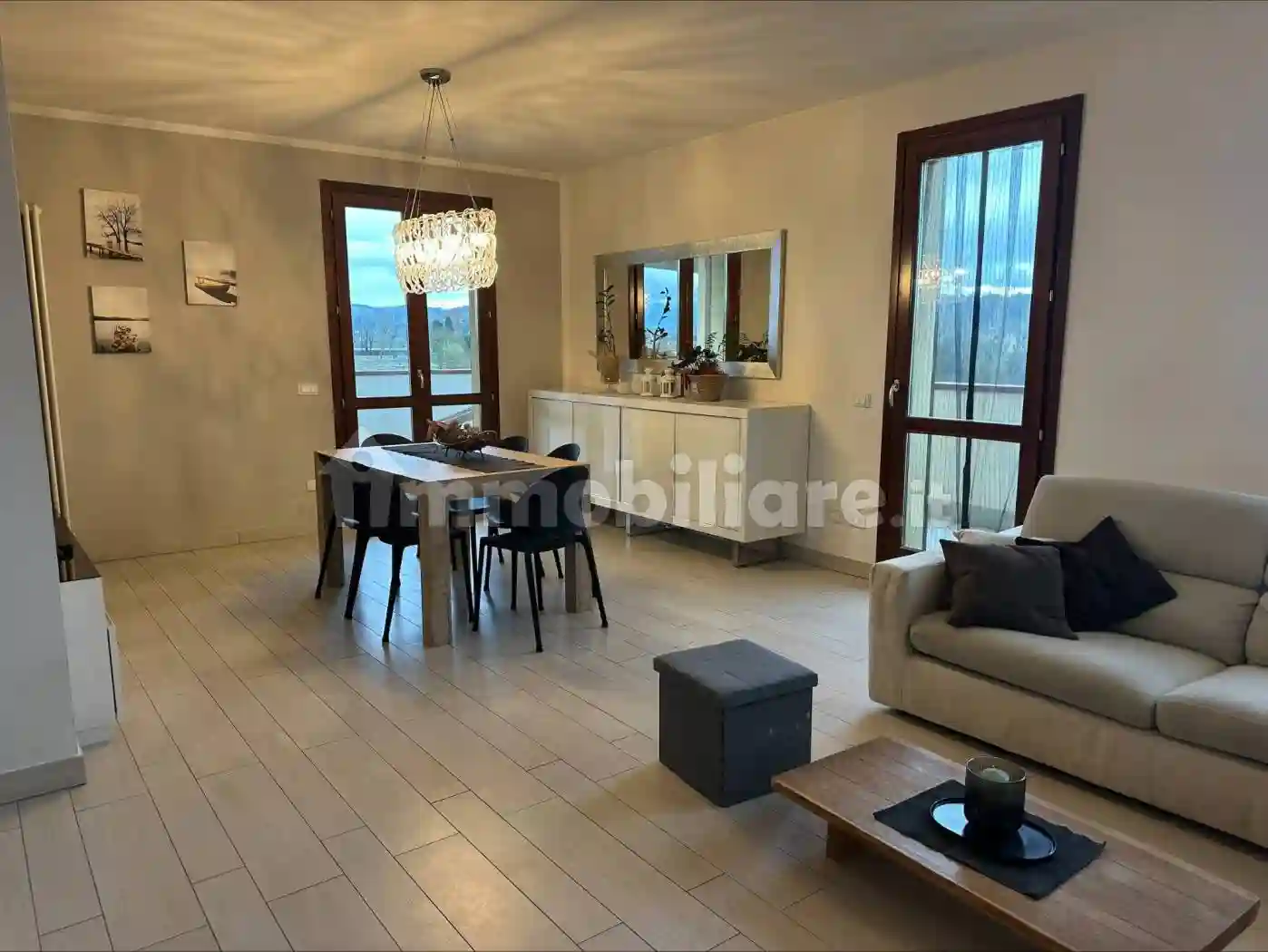 Attico - Mansarda - foto 4