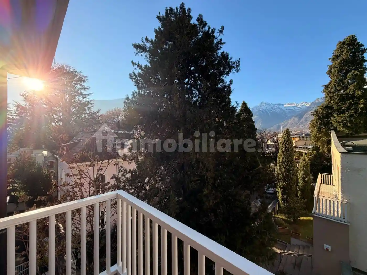 Appartamento in vendita a Merano