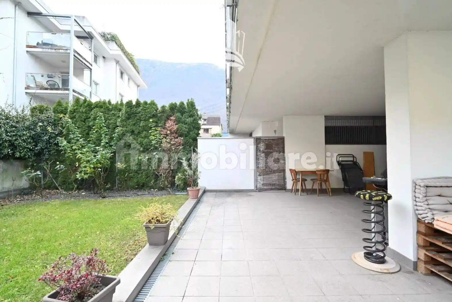 Appartamento in vendita a Bolzano