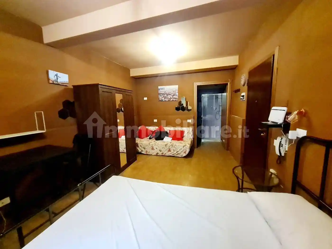 Appartamento in affitto a Bologna