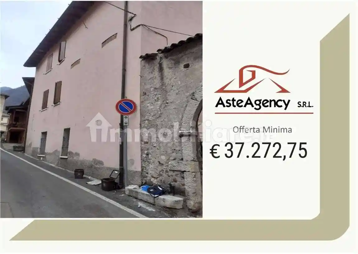 Appartamento in vendita a Villa Carcina