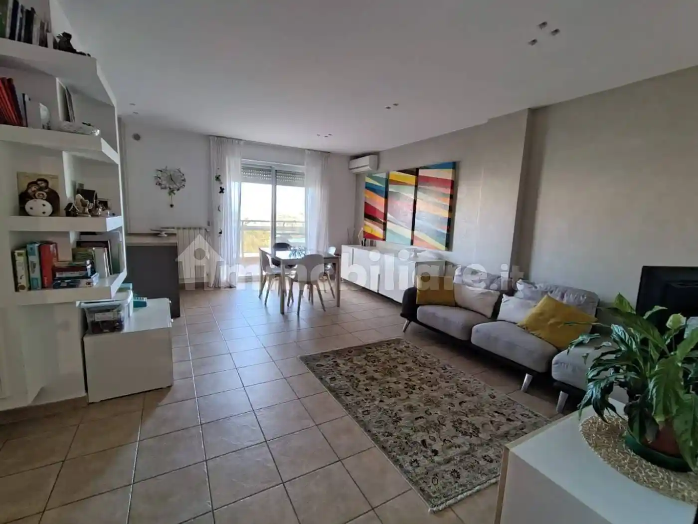 Appartamento in vendita a Triggiano