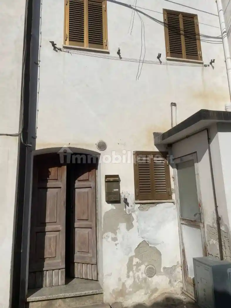 Casa indipendente in vendita a Montegiorgio