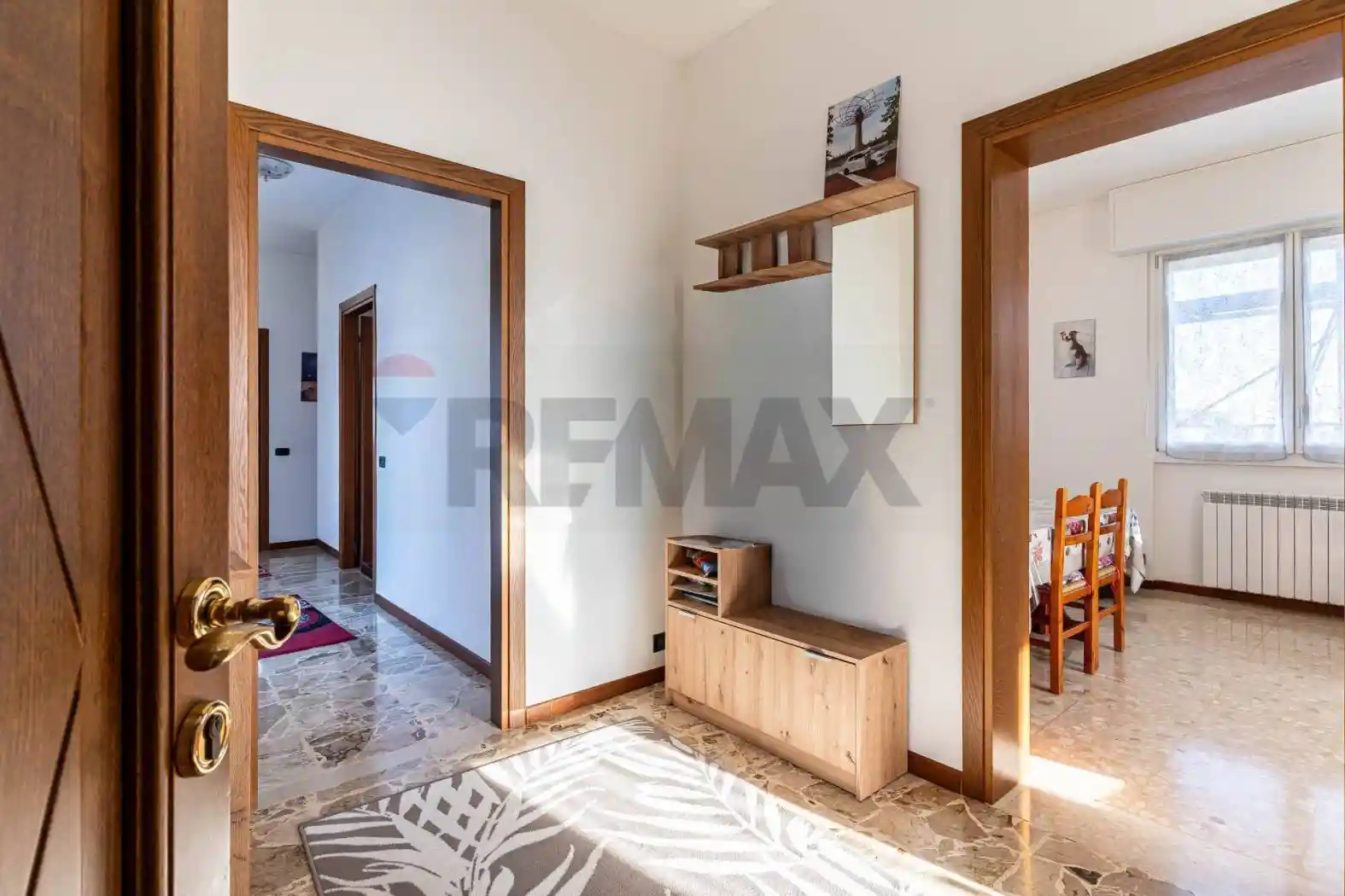 Appartamento in vendita a Vailate