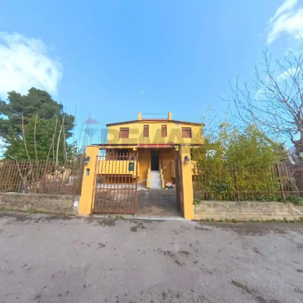 Villa in vendita a Torretta