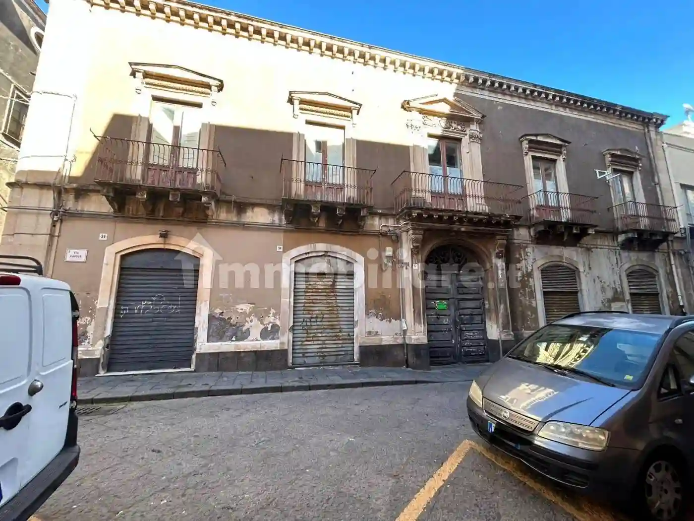 Palazzo - Edificio - foto 2