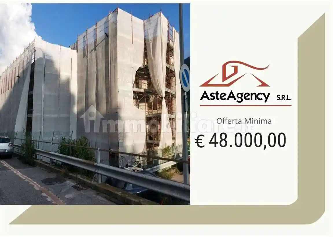 Appartamento in vendita a Albino