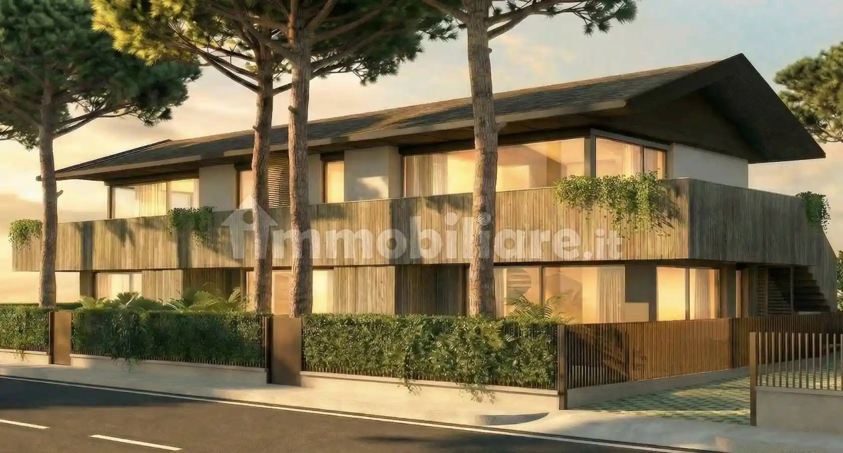 Appartamento in vendita a Cesenatico