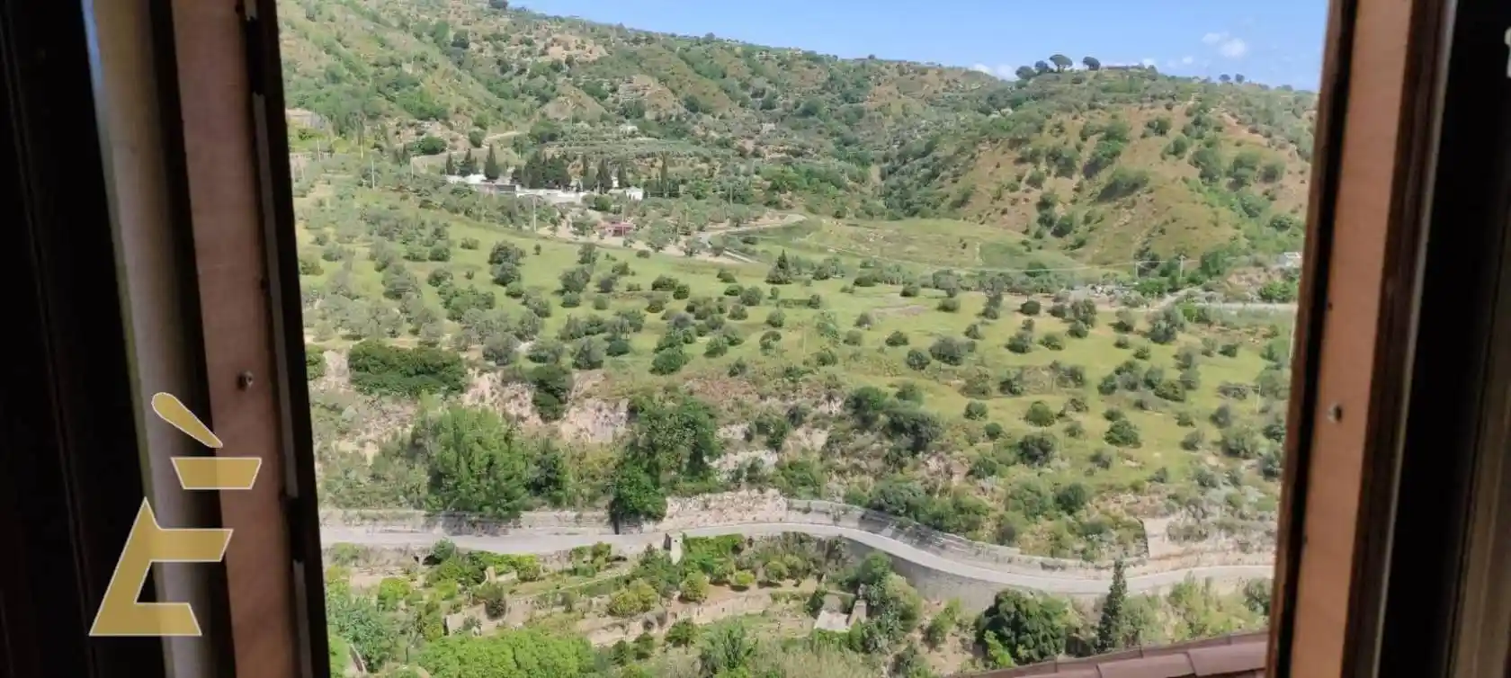 Casa indipendente in vendita a Badolato