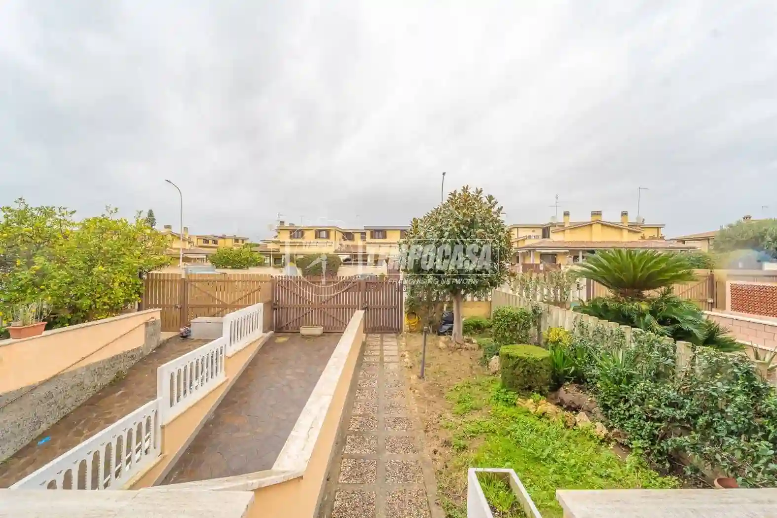 Villetta a schiera - foto 4