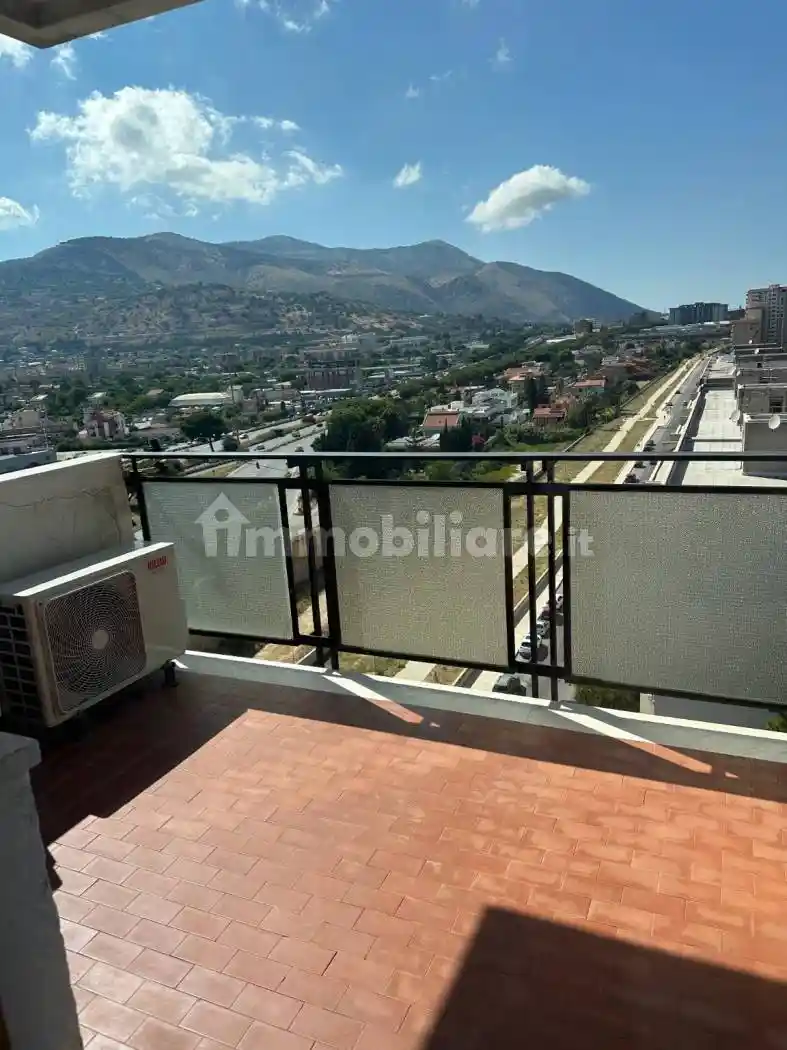 Appartamento in vendita a Palermo