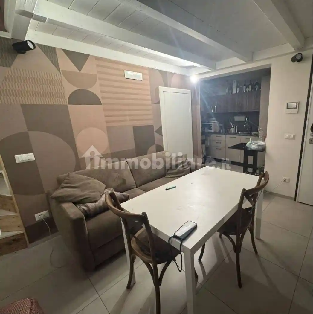 Appartamento in affitto a Altamura