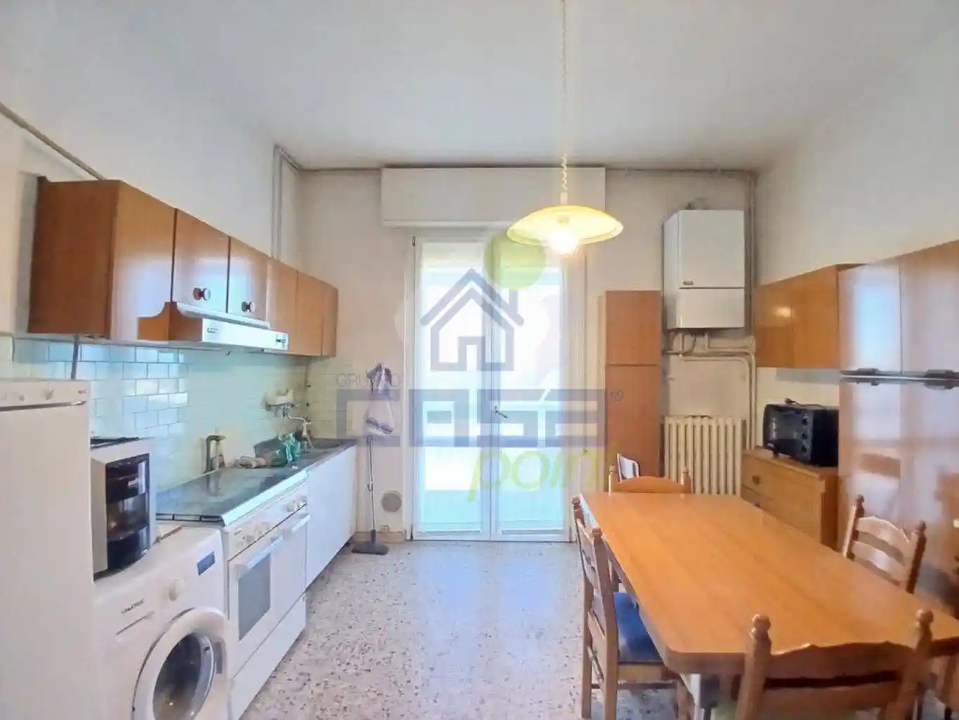 Appartamento in vendita a Bozzolo