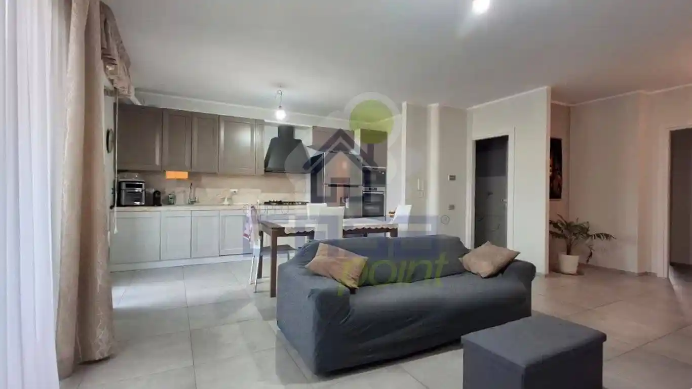 Appartamento in vendita a Maleo