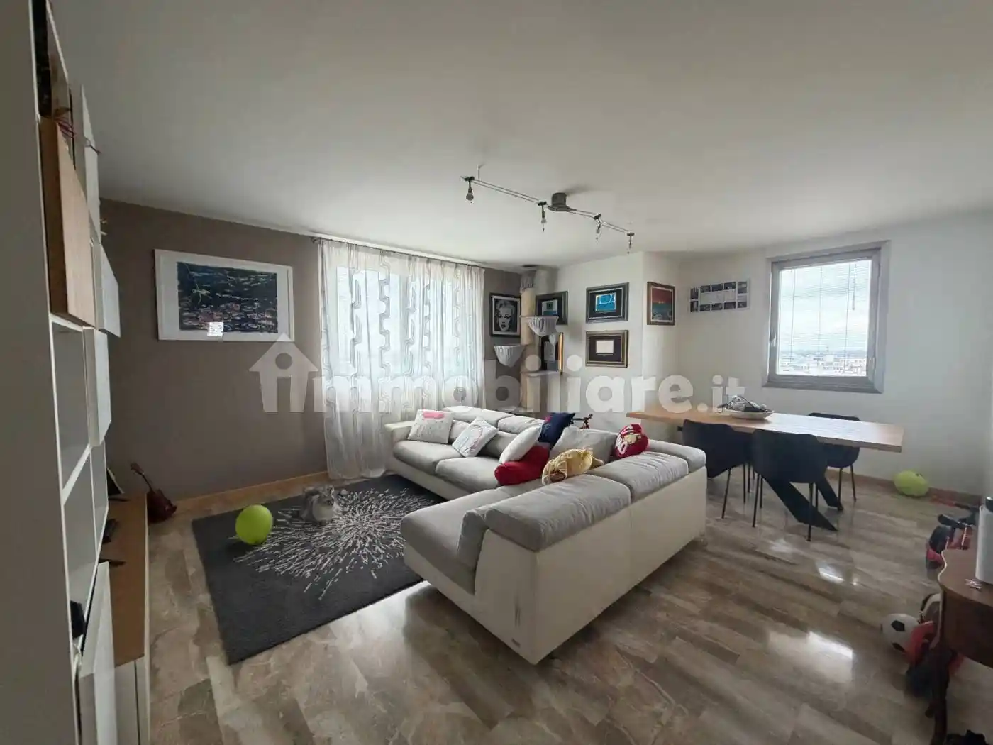 Appartamento in vendita a Venezia