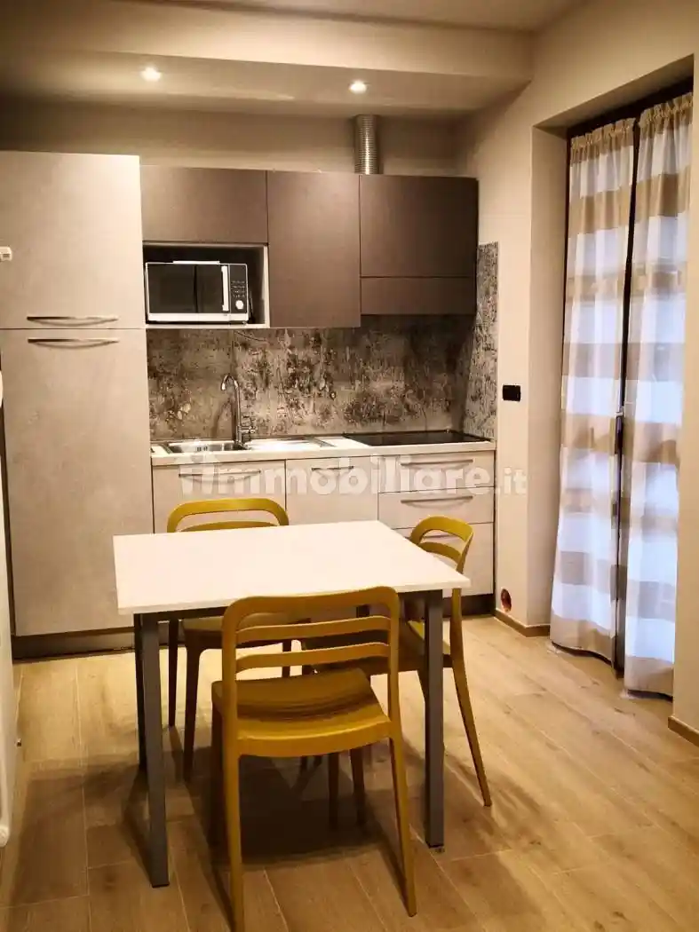 Appartamento in vendita a Saint-Marcel