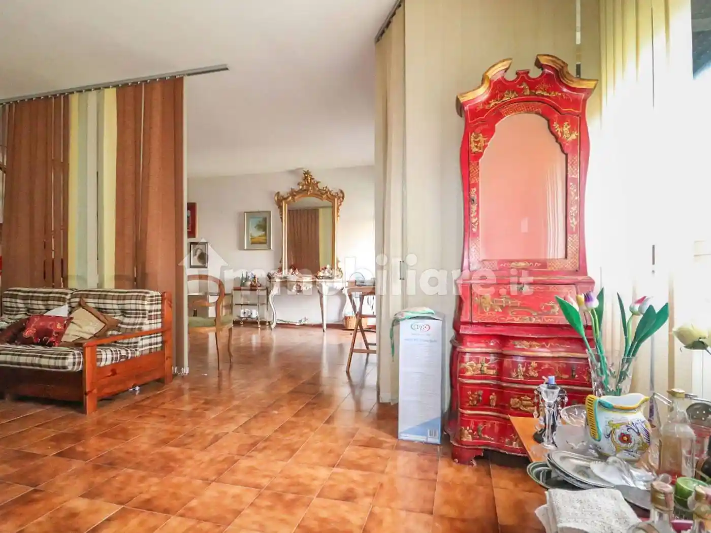 Appartamento in vendita a Siena