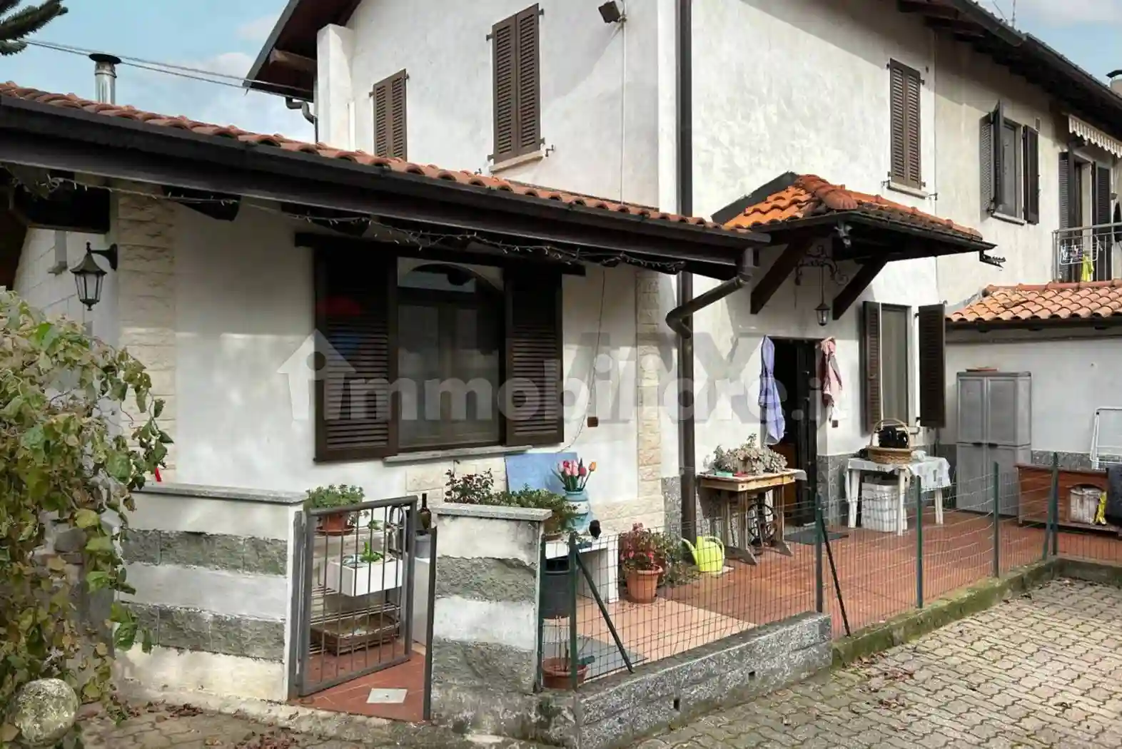 Casa indipendente - foto 4