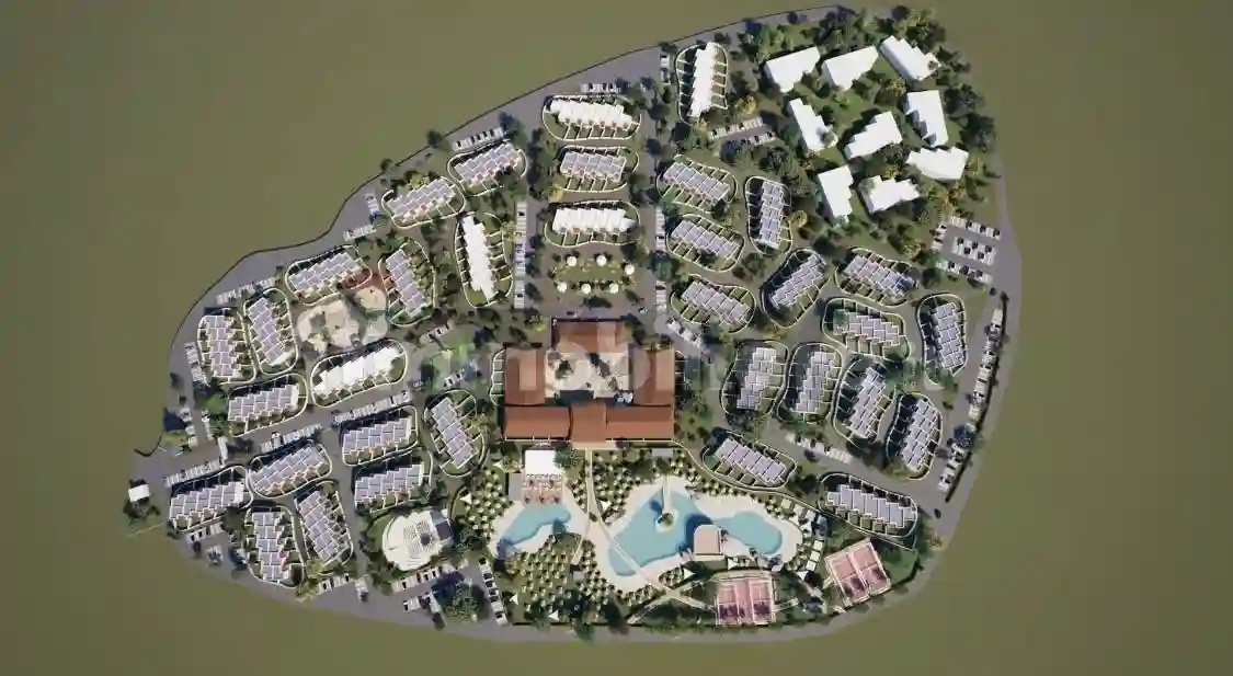 Villetta a schiera - foto 2