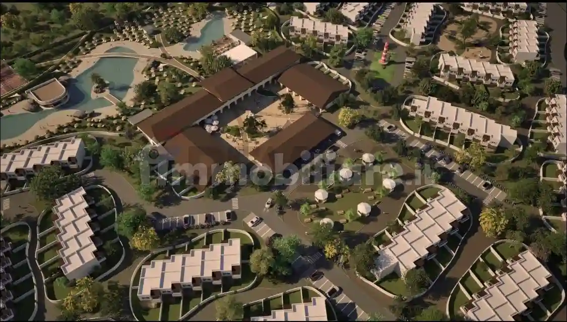 Villetta a schiera - foto 3