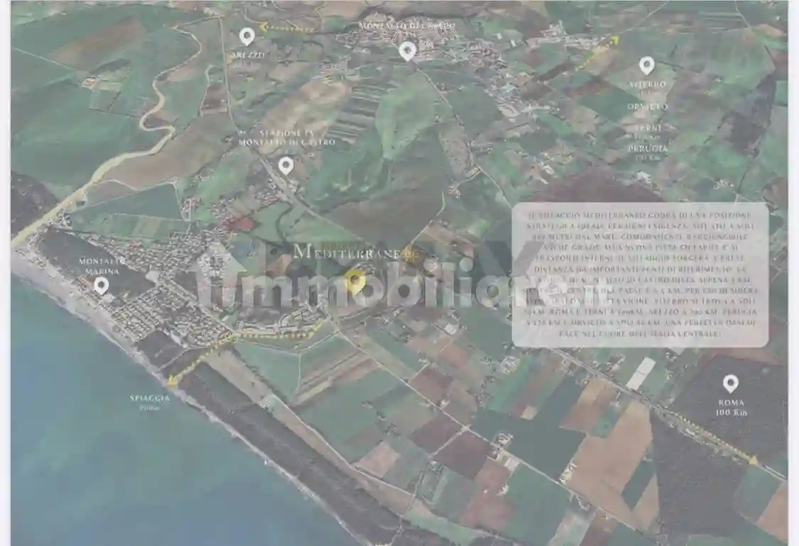 Villetta a schiera - foto 4