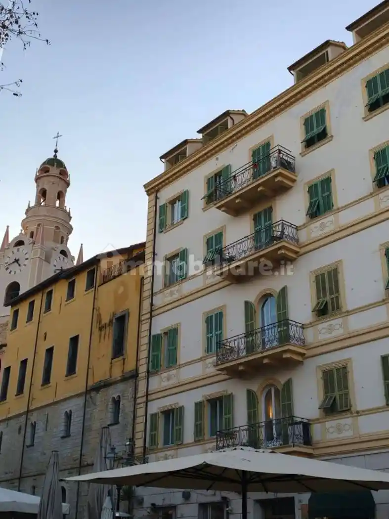 Appartamento in affitto a Sanremo