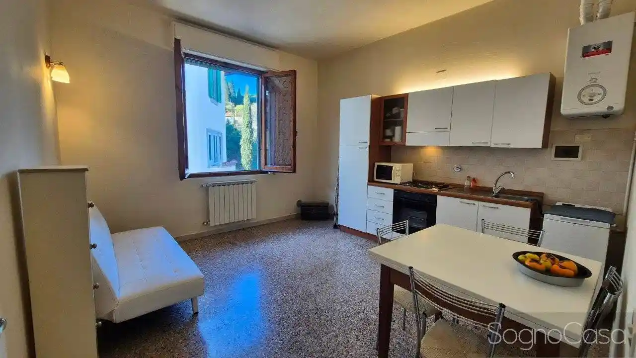 Appartamento in vendita a Firenze