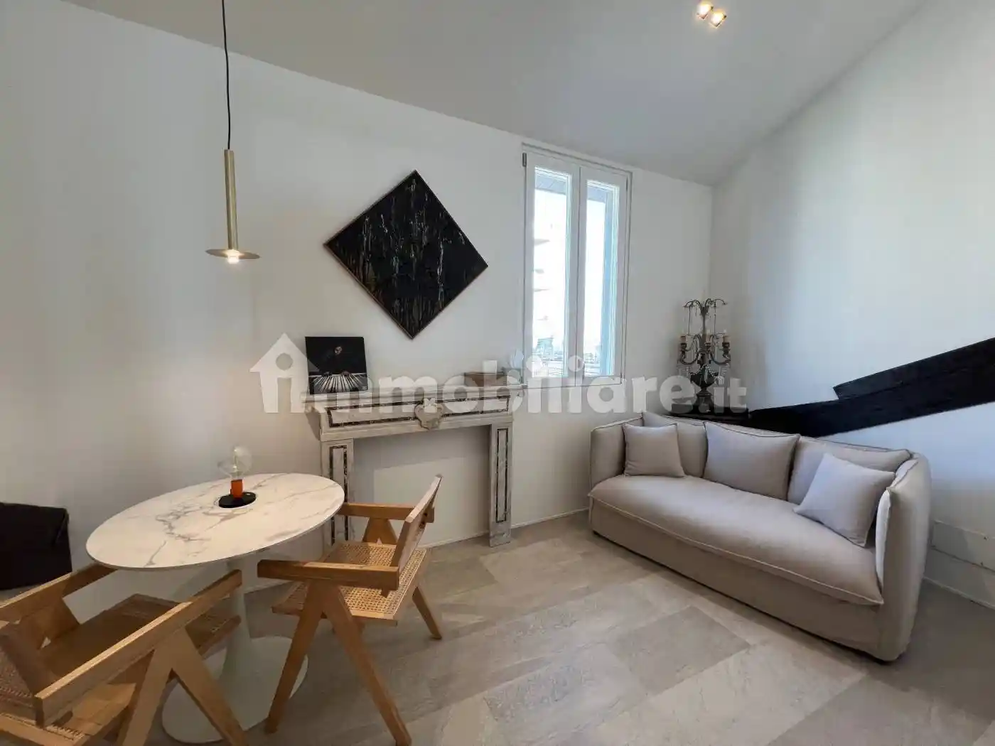 Loft in affitto a Milano