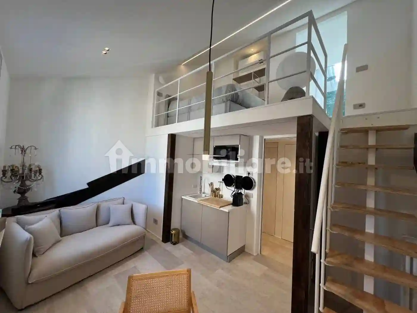 Loft - foto 2