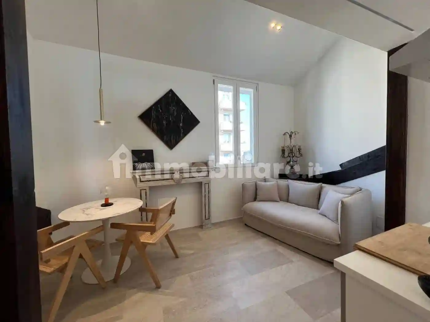 Loft - foto 4