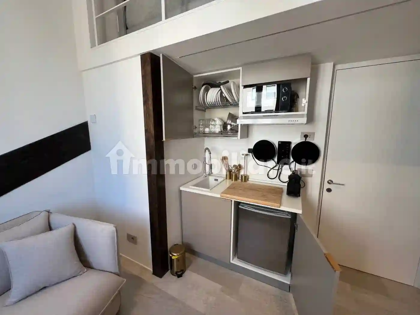 Loft - foto 5