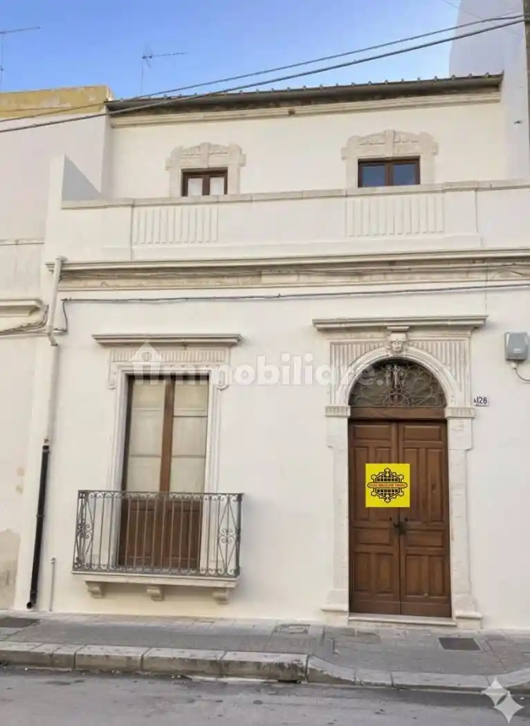 Villa in vendita a Avola