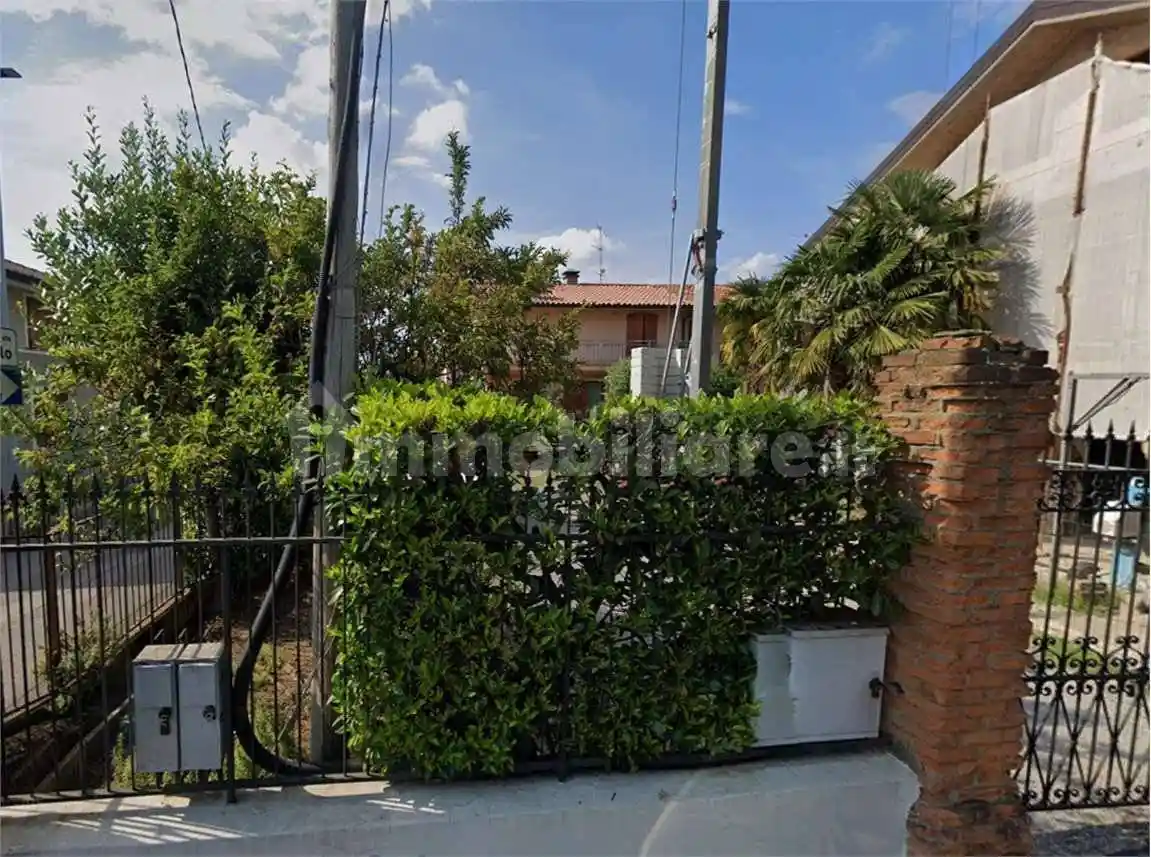 Appartamento in vendita a Cividate al Piano