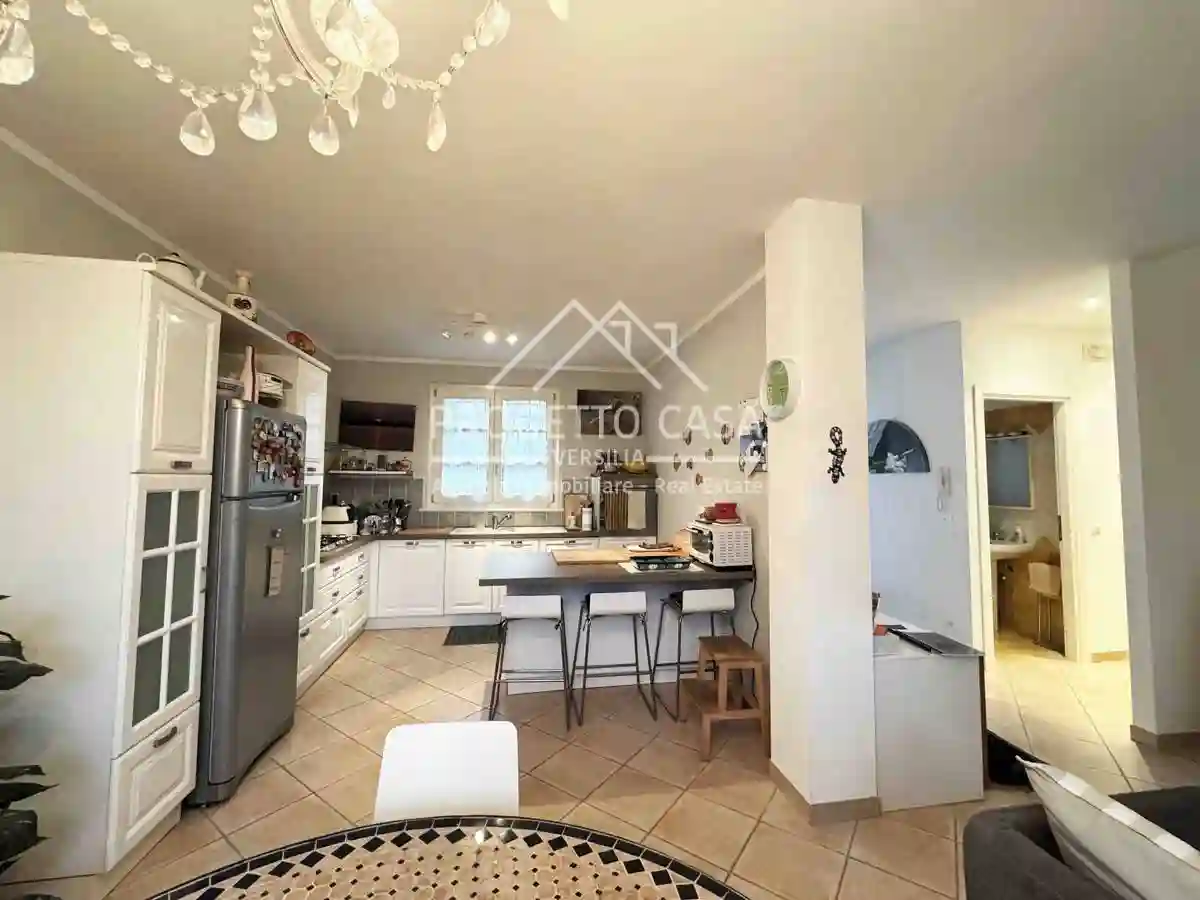 Villetta a schiera - foto 5