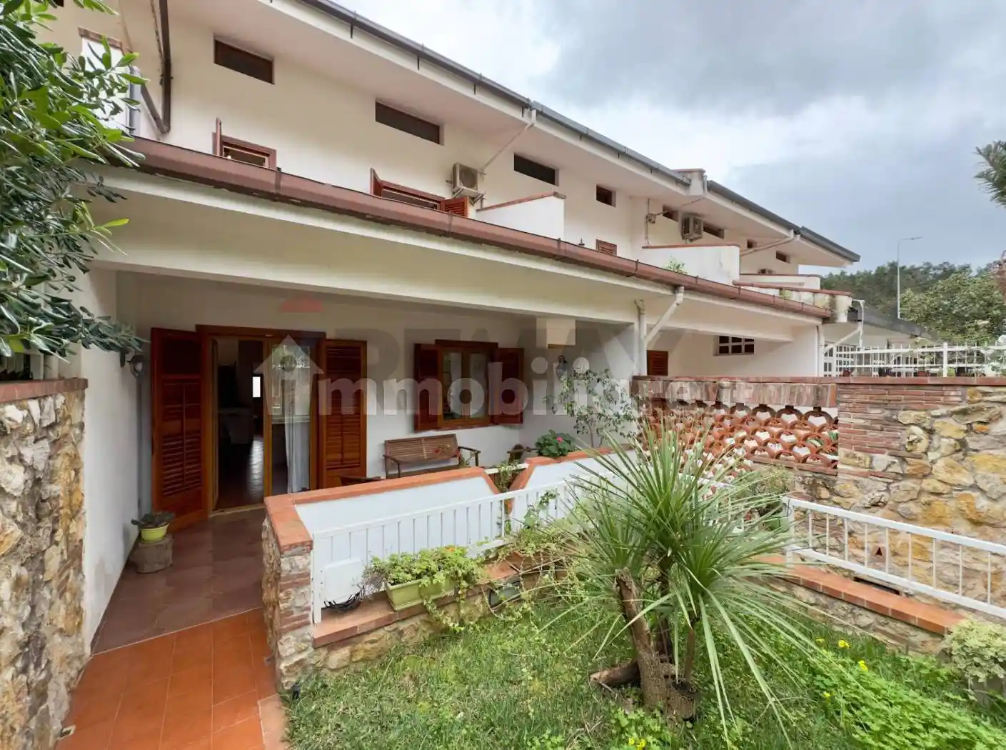 Villa in vendita a Palermo