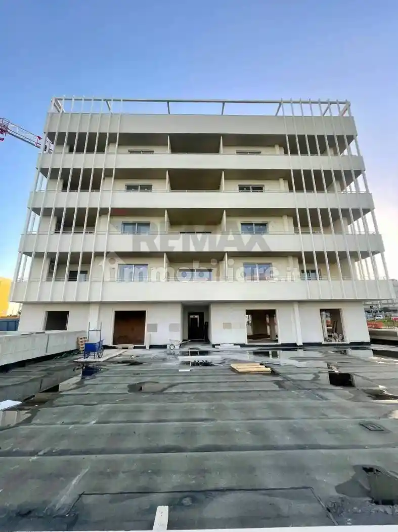 Appartamento in vendita a Bari