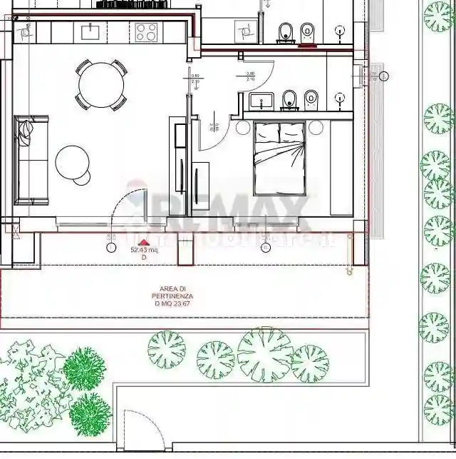 Appartamento - foto 4