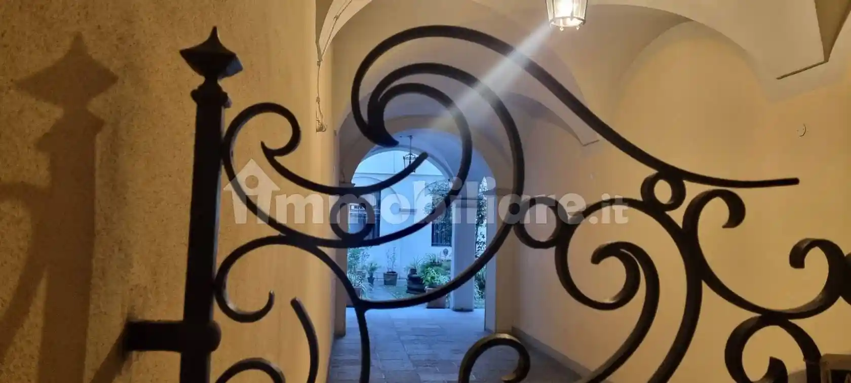 Appartamento in vendita a Parma