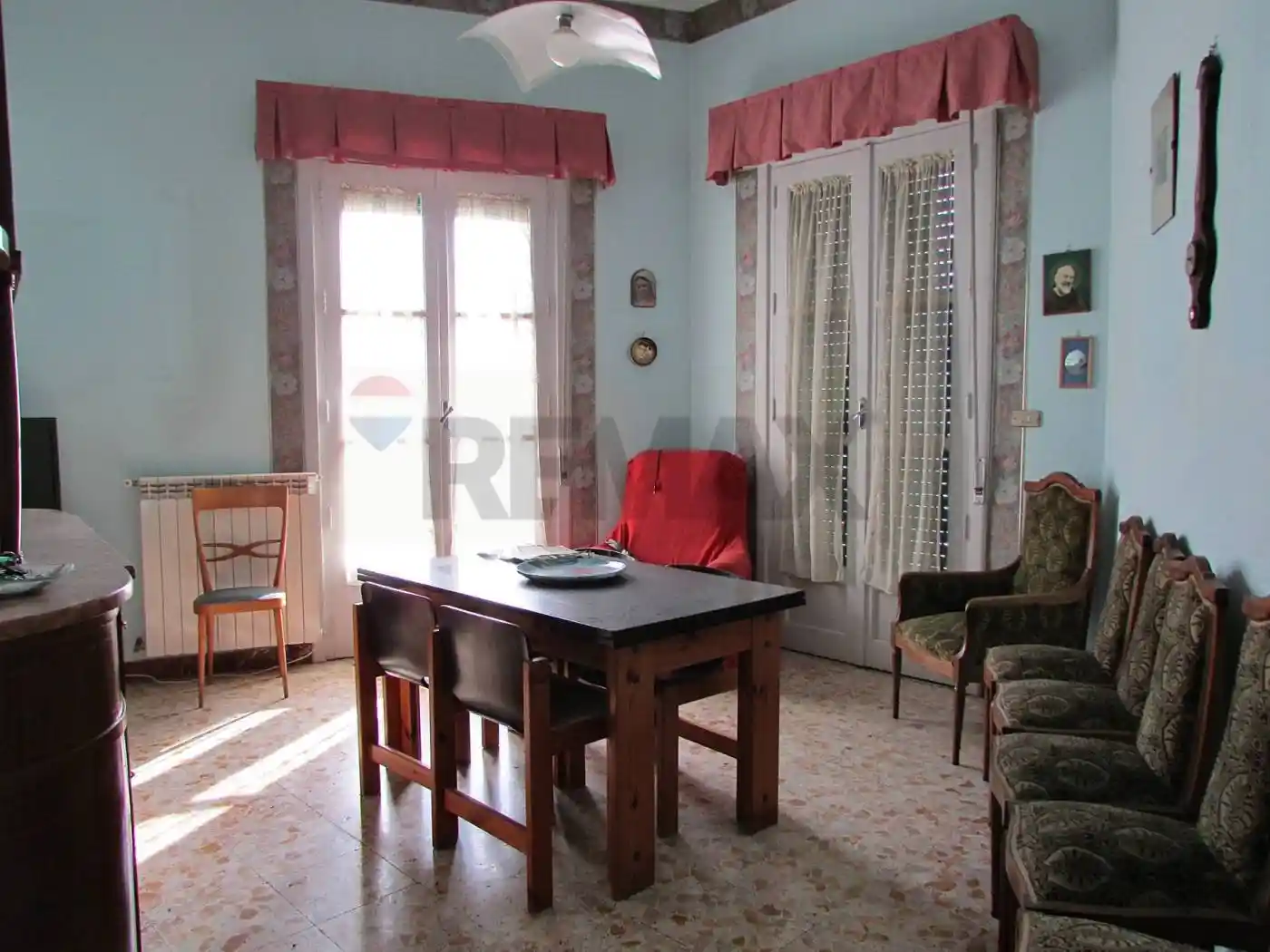 Casa indipendente in vendita a Bronte