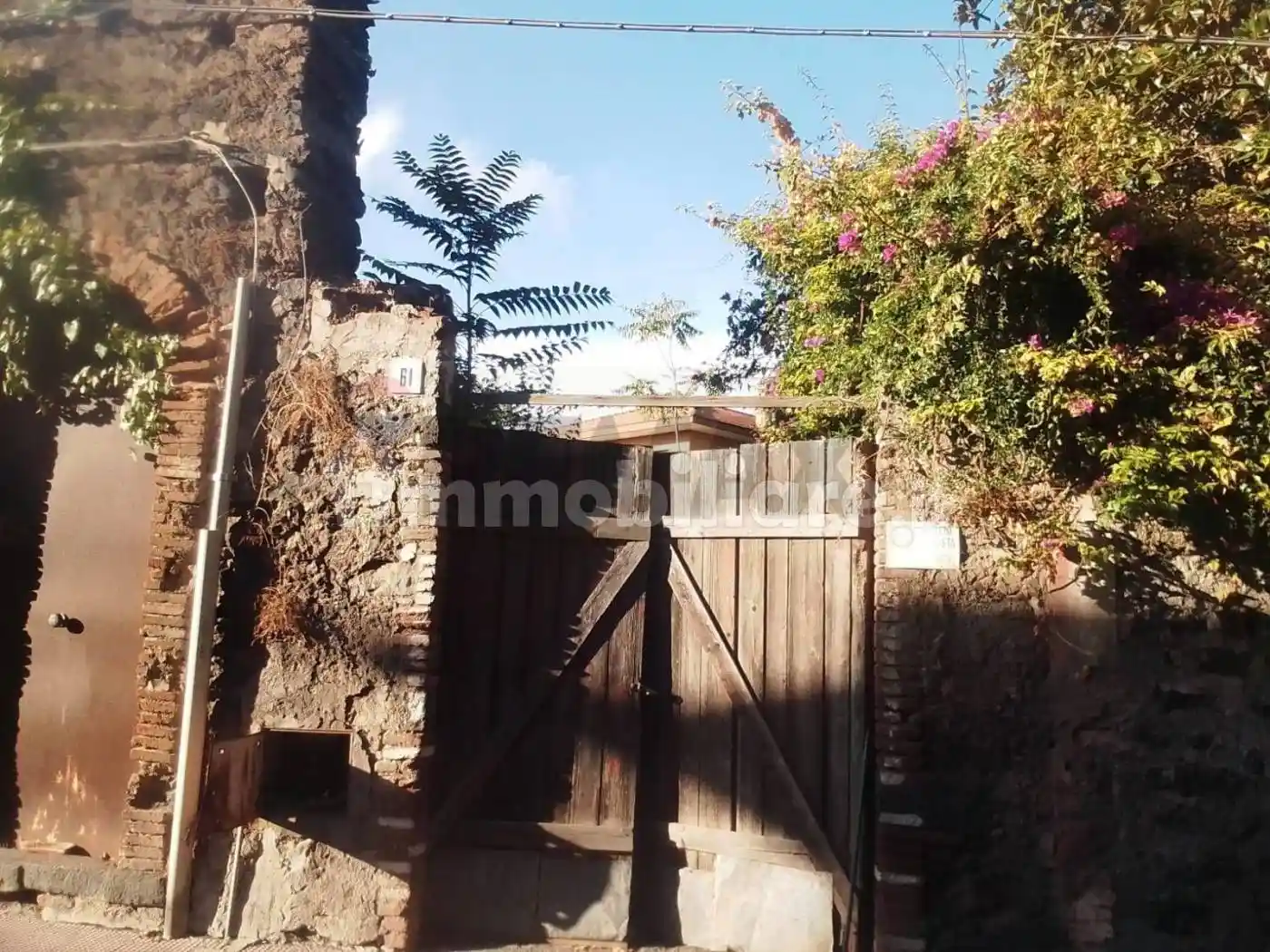 Casa indipendente in vendita a San Gregorio di Catania