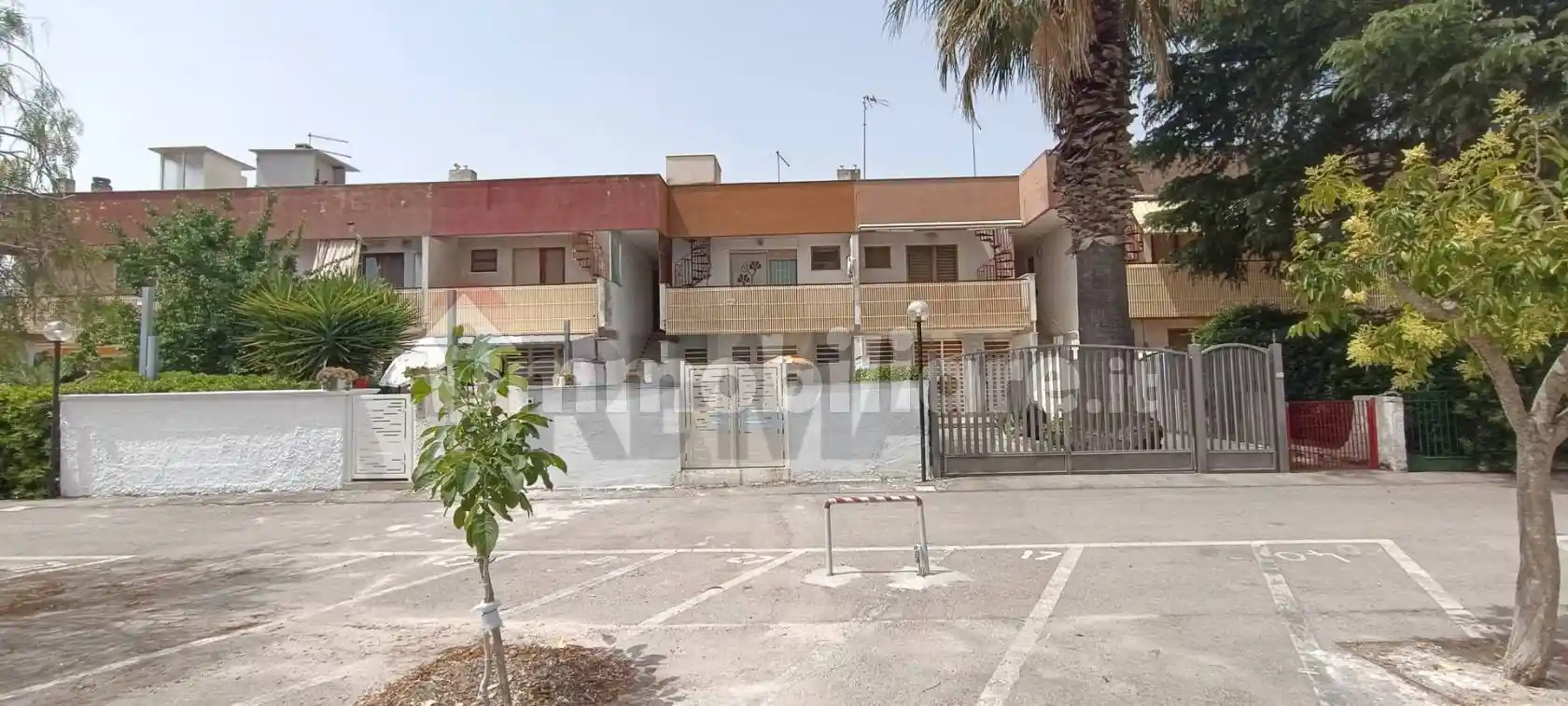 Appartamento in vendita a Manfredonia