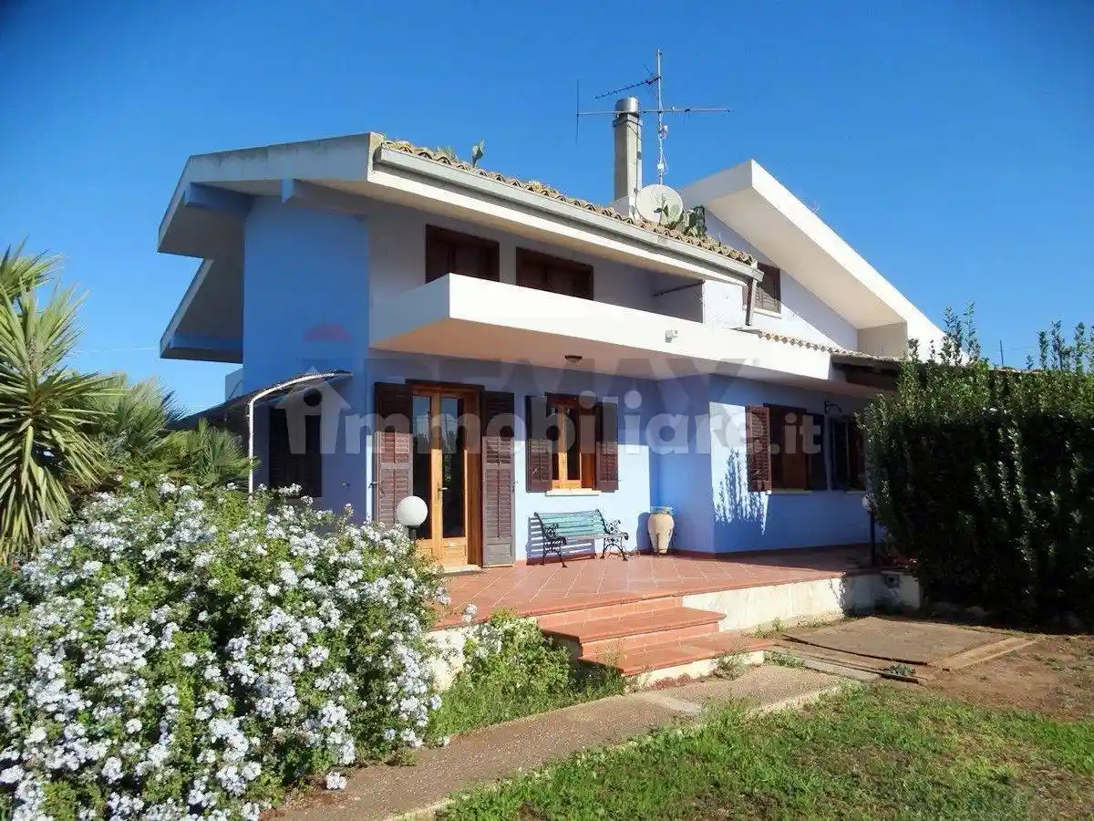 Villa in vendita a Ragusa