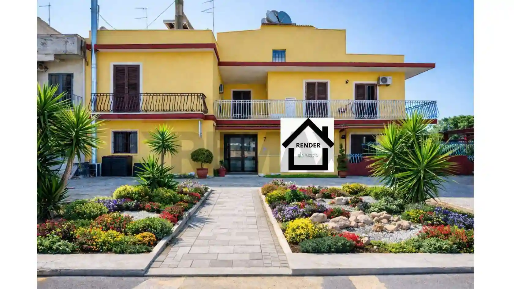 Casa indipendente - foto 2
