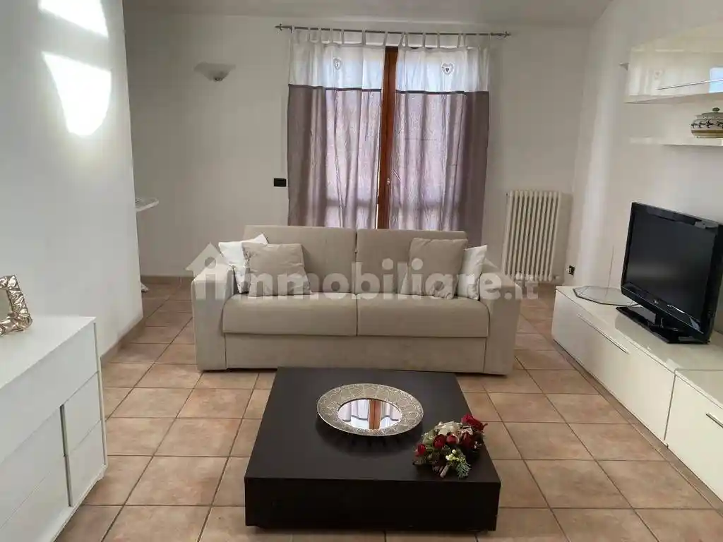 Attico - Mansarda in vendita a Ortona