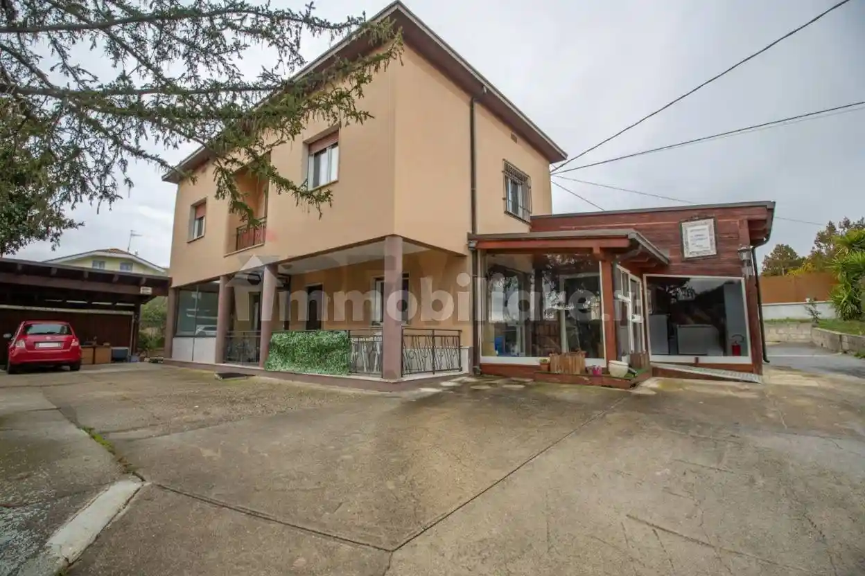 Casa indipendente in vendita a Miglianico