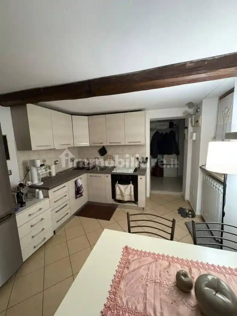 Appartamento in affitto a Marzabotto